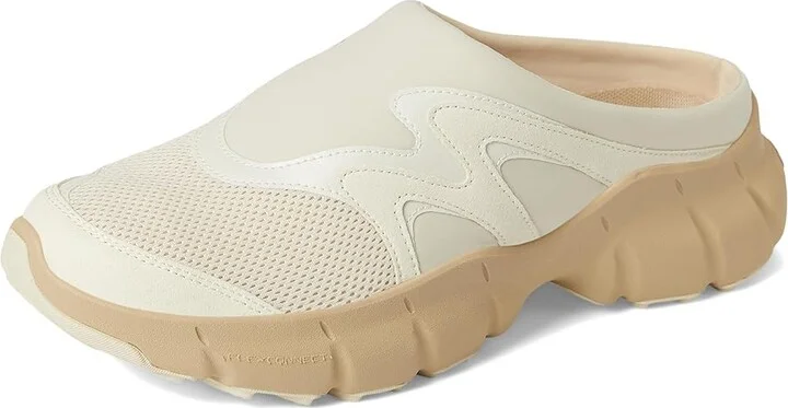 Merrell Clover Sport Mule Women's Shoes Latte : 8.5 M, Synthetic - Image 5
