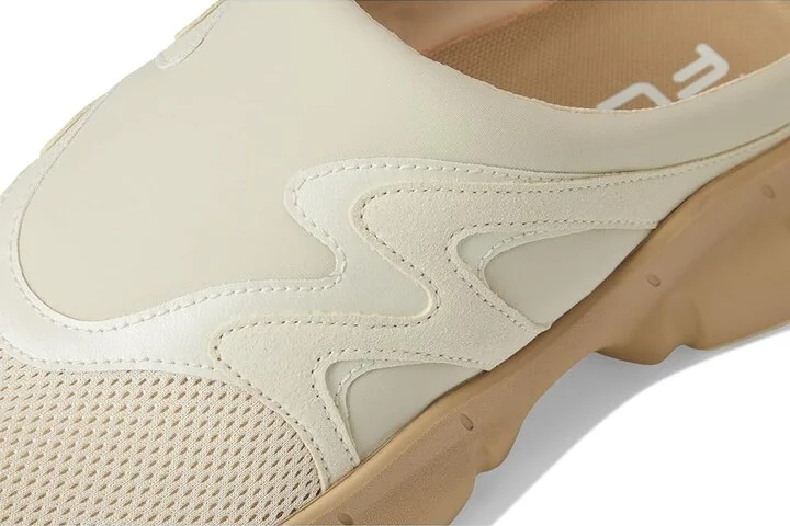 Merrell Clover Sport Mule Women's Shoes Latte : 8.5 M, Synthetic - Image 7