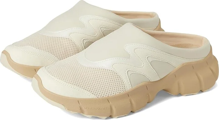 Merrell Clover Sport Mule Women's Shoes Latte : 8.5 M, Synthetic