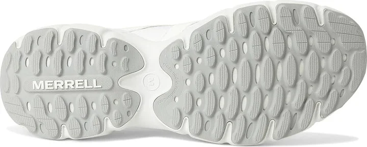 Merrell Clover Sport Mule Women's Shoes White : 6.5 M, Synthetic - Image 3