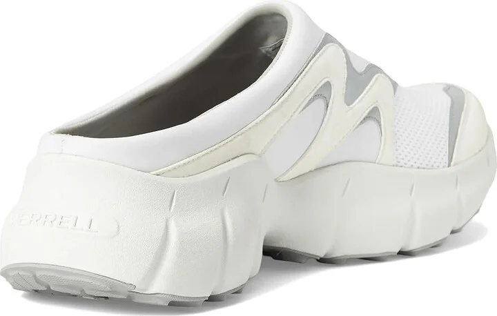 Merrell Clover Sport Mule Women's Shoes White : 6.5 M, Synthetic - Image 4