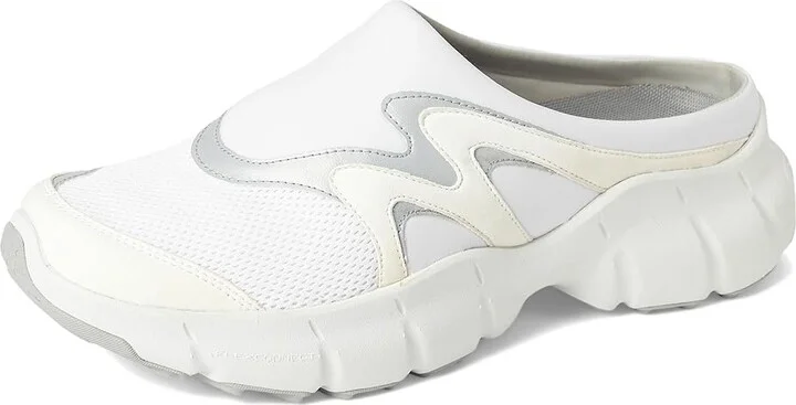 Merrell Clover Sport Mule Women's Shoes White : 6.5 M, Synthetic - Image 5