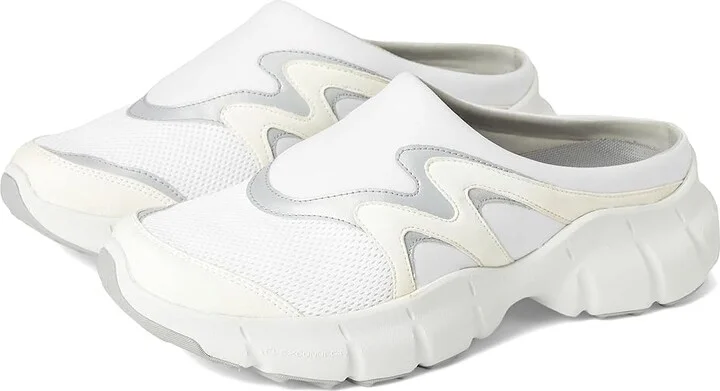 Merrell Clover Sport Mule Women's Shoes White : 6.5 M, Synthetic
