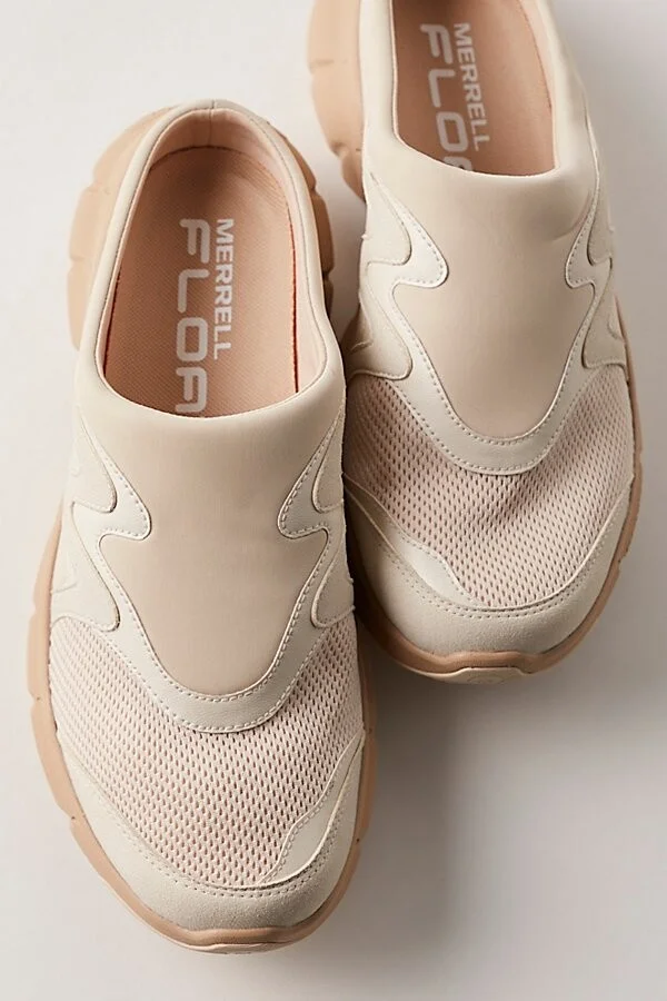 Merrell Clover Sport Mules