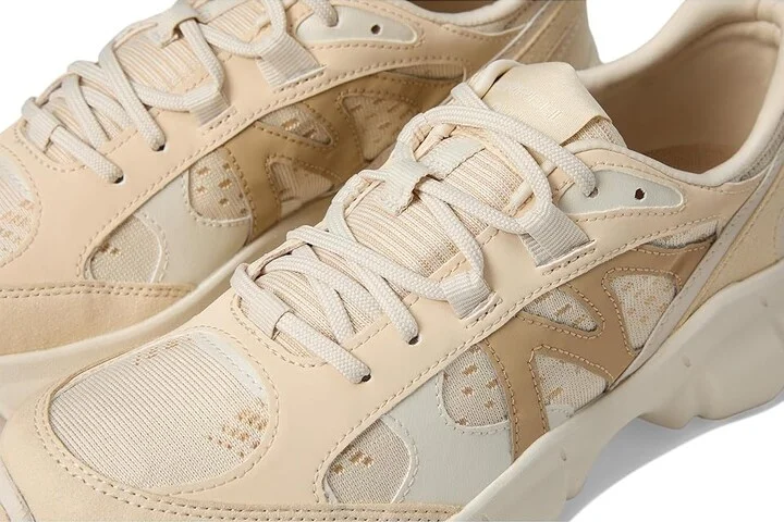 Merrell Clover Tech Sneaker Women's Shoes Latte : 6.5 M, Leather/Suede/Synthetic - Image 7