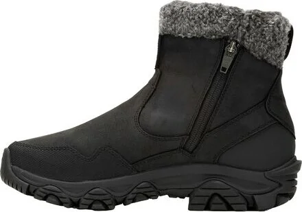 Merrell Coldpack 3 Thermo Mid Zip WP Boot - Women's - Image 11