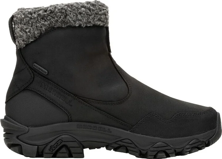 Merrell Coldpack 3 Thermo Mid Zip WP Boot - Women's