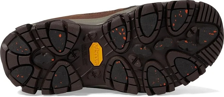 Merrell Coldpack 3 Thermo Moc Waterproof Women's Shoes Cinnamon : 5 W, Leather - Image 3