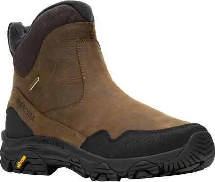 Merrell Coldpack 3 Thermo Tall Zip WP Boot - Men's - Image 2