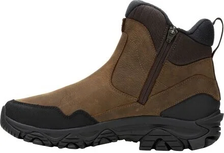Merrell Coldpack 3 Thermo Tall Zip WP Boot - Men's - Image 6