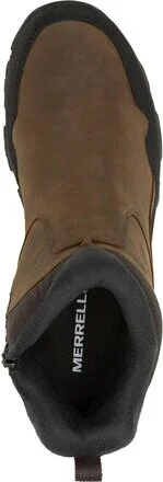 Merrell Coldpack 3 Thermo Tall Zip WP Boot - Men's - Image 10