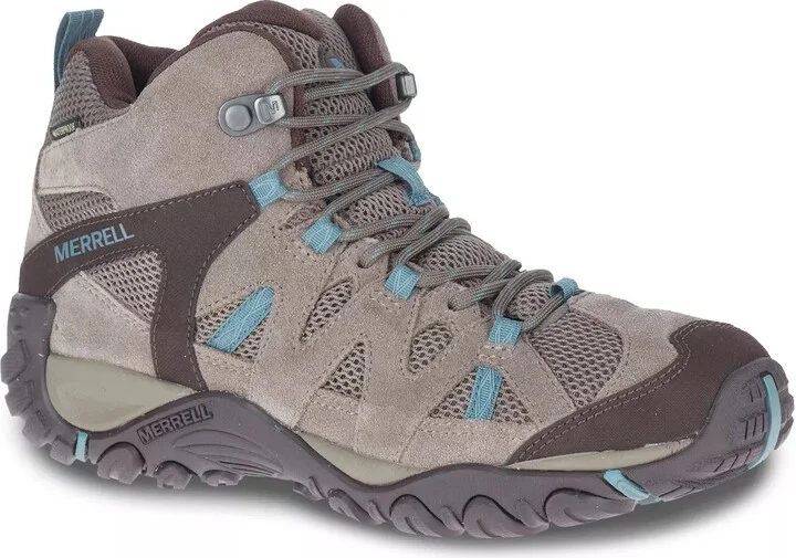 Merrell Deverta 2 Hiking Boot
