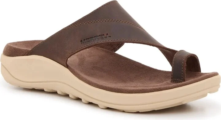 Merrell District 4 Luxe Post Sandal