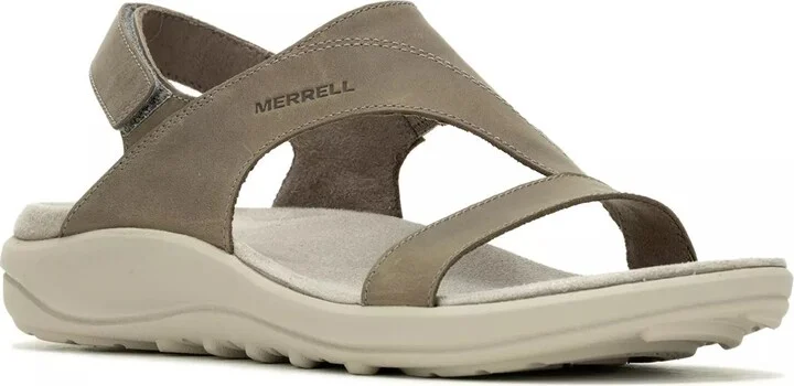 Merrell District 4 Luxe Sandal