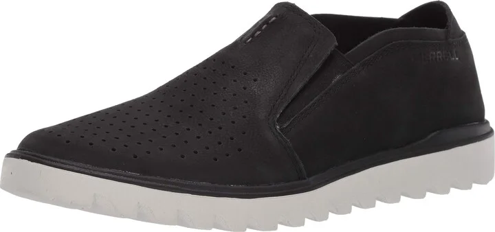 Merrell Downtown Moc Black 7.5 M