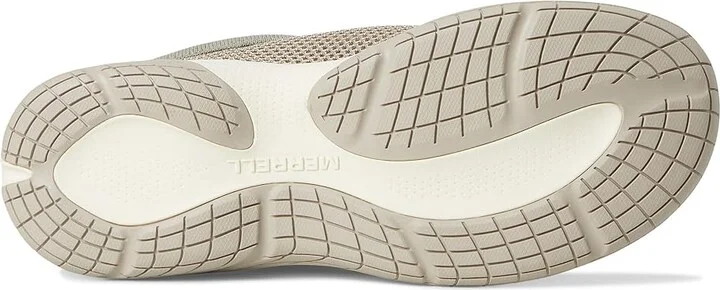 Merrell Encore Breeze 5 Women's Shoes Aluminum : 5 M, Textile - Image 3