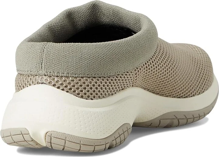 Merrell Encore Breeze 5 Women's Shoes Aluminum : 5 M, Textile - Image 4