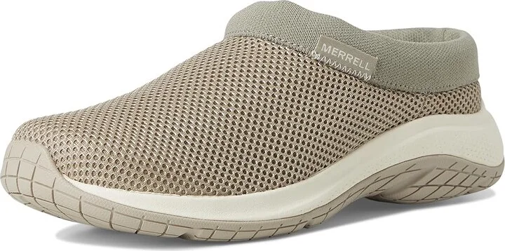 Merrell Encore Breeze 5 Women's Shoes Aluminum : 5 M, Textile - Image 5