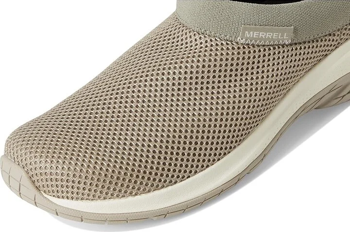Merrell Encore Breeze 5 Women's Shoes Aluminum : 5 M, Textile - Image 7