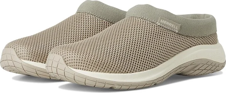 Merrell Encore Breeze 5 Women's Shoes Aluminum : 5 M, Textile