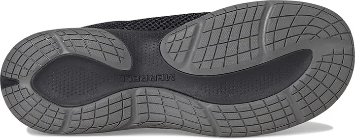 Merrell Encore Breeze 5 Women's Shoes Black : 5 M, Textile - Image 3