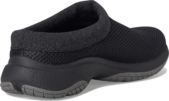 Merrell Encore Breeze 5 Women's Shoes Black : 5 M, Textile - Image 4