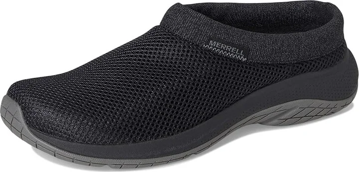 Merrell Encore Breeze 5 Women's Shoes Black : 5 M, Textile - Image 5