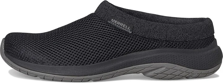 Merrell Encore Breeze 5 Women's Shoes Black : 5 M, Textile - Image 6