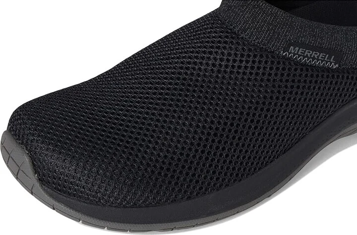 Merrell Encore Breeze 5 Women's Shoes Black : 5 M, Textile - Image 7