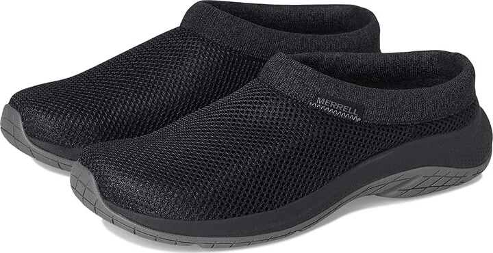 Merrell Encore Breeze 5 Women's Shoes Black : 5 M, Textile