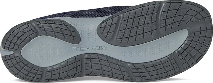 Merrell Encore Breeze 5 Women's Shoes Navy : 5.5 M, Textile - Image 3