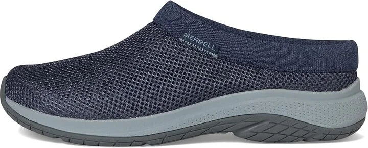 Merrell Encore Breeze 5 Women's Shoes Navy : 5.5 M, Textile - Image 6