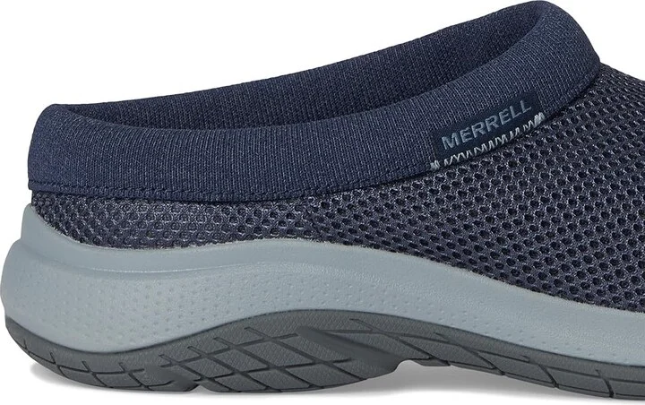Merrell Encore Breeze 5 Women's Shoes Navy : 5.5 M, Textile - Image 7