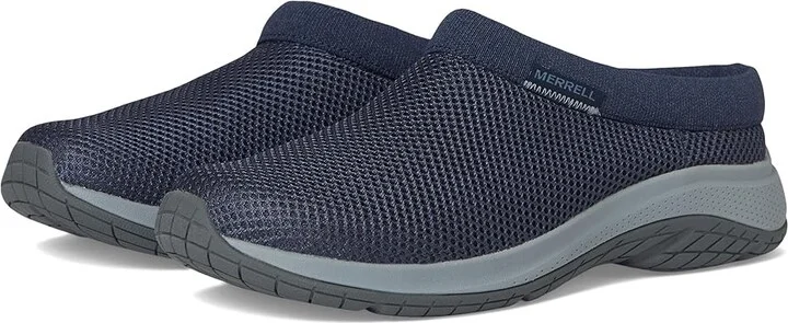 Merrell Encore Breeze 5 Women's Shoes Navy : 5.5 M, Textile