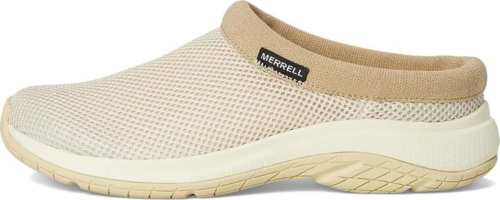 Merrell Encore Breeze 5 Women's Shoes Poplar/Buttercream : 11 M, Textile - Image 6