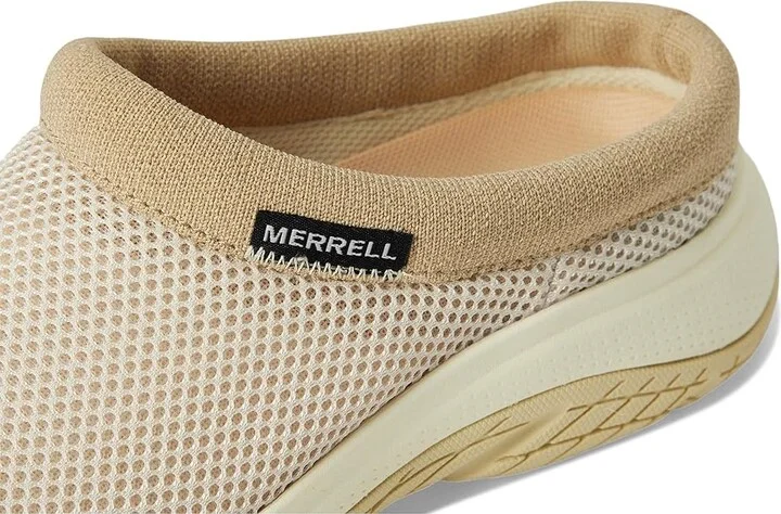Merrell Encore Breeze 5 Women's Shoes Poplar/Buttercream : 11 M, Textile - Image 7