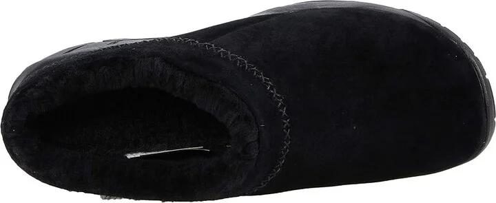 Merrell Encore Ice 4 Women's Shoes Black : 5.5 W, Suede - Image 2