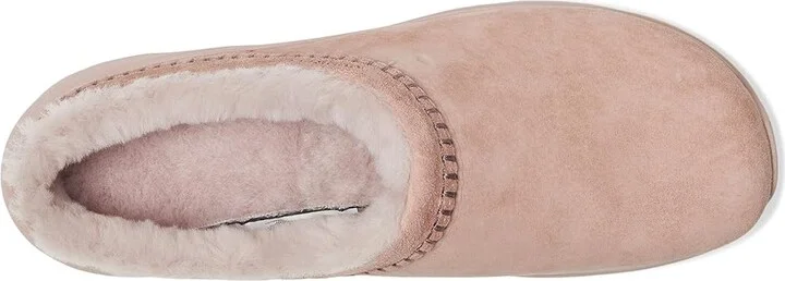 Merrell Encore Ice 5 Women's Shoes Adobe Rose : 5 M, Faux Fur/Suede - Image 2