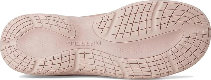 Merrell Encore Ice 5 Women's Shoes Adobe Rose : 5 M, Faux Fur/Suede - Image 3