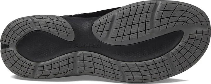 Merrell Encore Ice 5 Women's Shoes Black : 5 W, Faux Fur/Suede - Image 3
