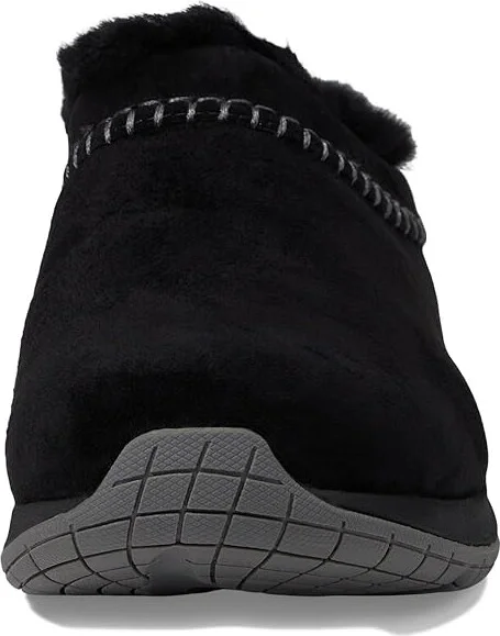 Merrell Encore Ice 5 Women's Shoes Black : 5 W, Faux Fur/Suede - Image 5
