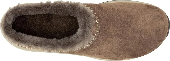 Merrell Encore Ice 5 Women's Shoes Bracken : 5 M, Suede - Image 2