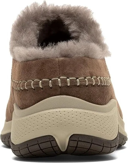Merrell Encore Ice 5 Women's Shoes Bracken : 5 M, Suede - Image 4