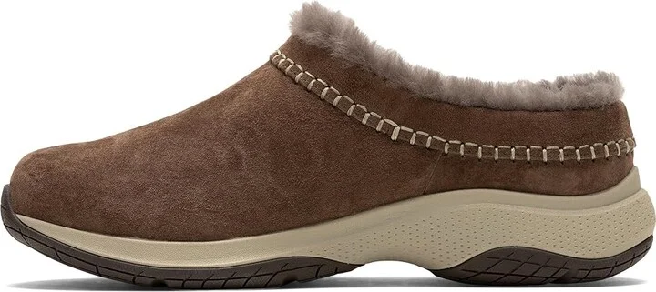 Merrell Encore Ice 5 Women's Shoes Bracken : 5 M, Suede - Image 5