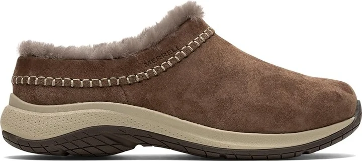 Merrell Encore Ice 5 Women's Shoes Bracken : 5 M, Suede - Image 6