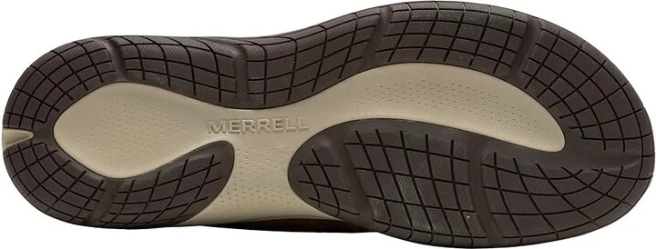 Merrell Encore Ice 5 Women's Shoes Bracken : 5 W, Faux Fur/Suede - Image 3