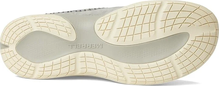 Merrell Encore Ice 5 Women's Shoes Fog : 10.5 M, Faux Fur/Suede - Image 3