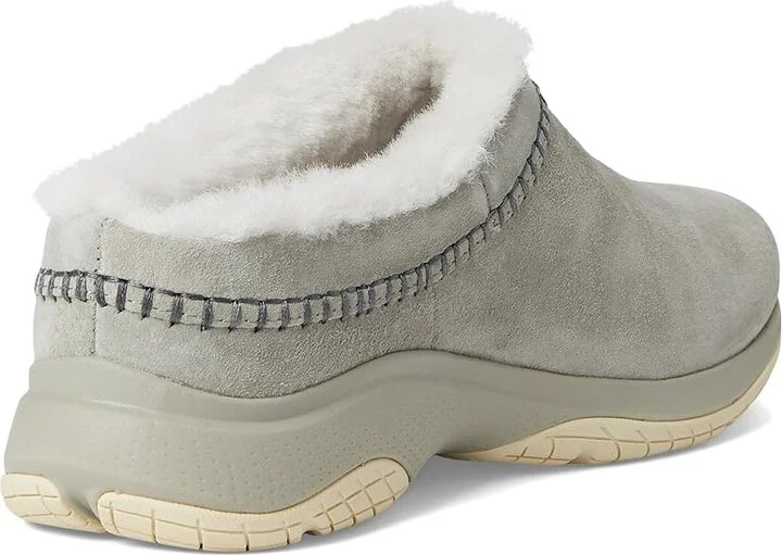 Merrell Encore Ice 5 Women's Shoes Fog : 10.5 M, Faux Fur/Suede - Image 4