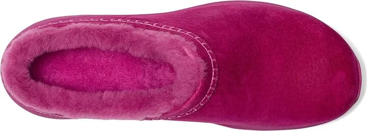 Merrell Encore Ice 5 Women's Shoes Fuchsia : 5.5 M, Suede - Image 2