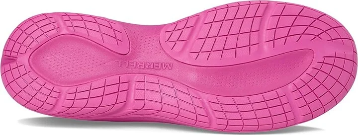 Merrell Encore Ice 5 Women's Shoes Fuchsia : 5.5 M, Suede - Image 3